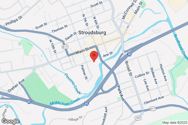 Pocono Medical Home Care Inc