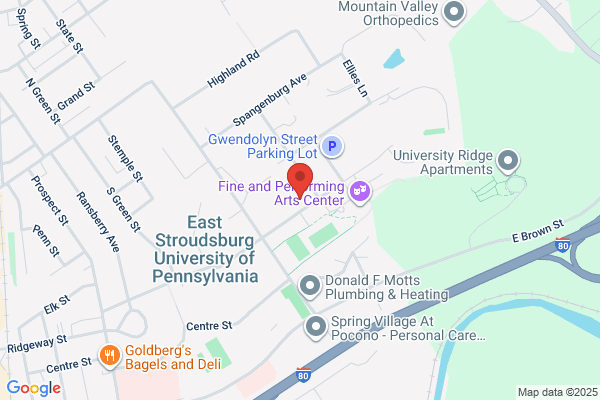 Urology Associates Of The Poconos