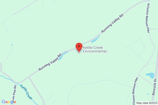 Monroe County Conservation District