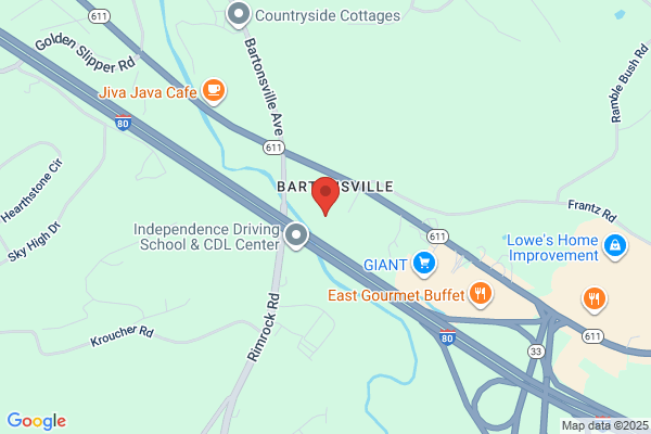 Baymont Inn & Suites Bartonsville Poconos