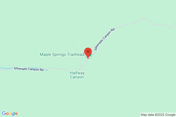 Maple Lane Tourist Center