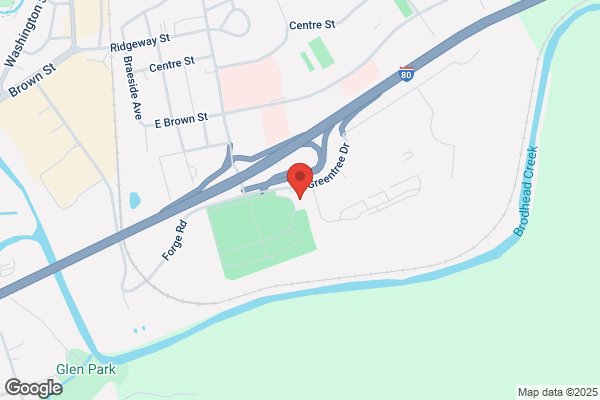 Quality Inn East Stroudsburg - Poconos