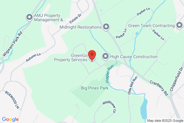 GreenGo Property Services
