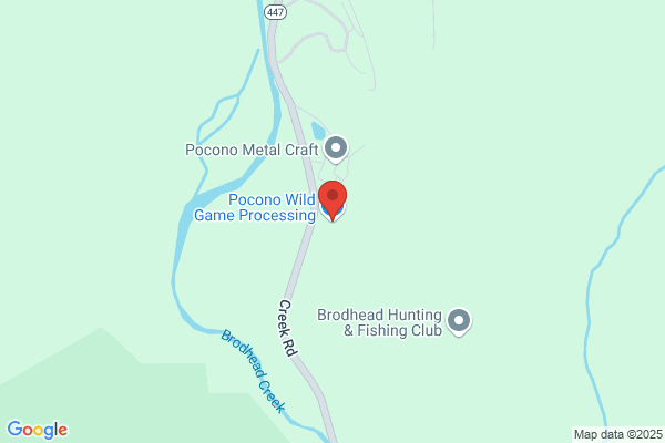 Pocono Data Processing Inc
