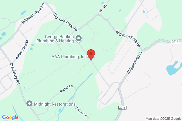 AAA Plumbing