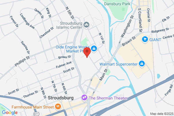 Fresenius Kidney Care East Stroudsburg