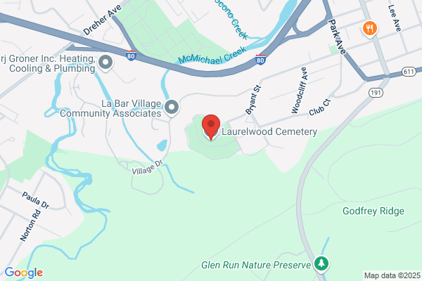 Laurelwood Cemetery