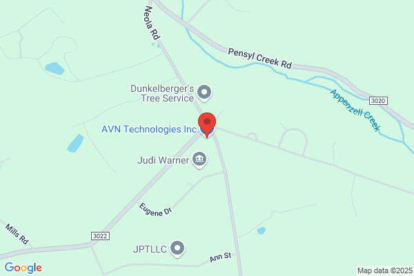 AVN Technologies Inc