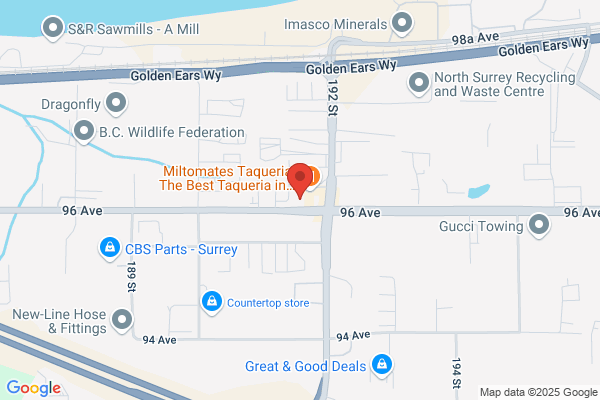 Ace Trucking and Repairs, Inc.