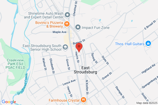East Stroudsburg Christian Academy