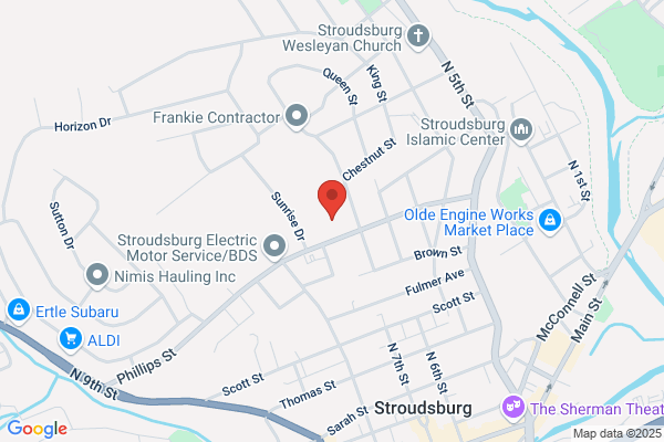 Heberling Agency Inc