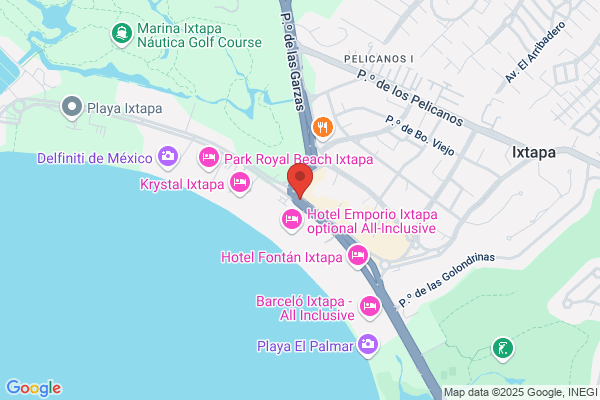 Ixtapa Sport Fishing Charters