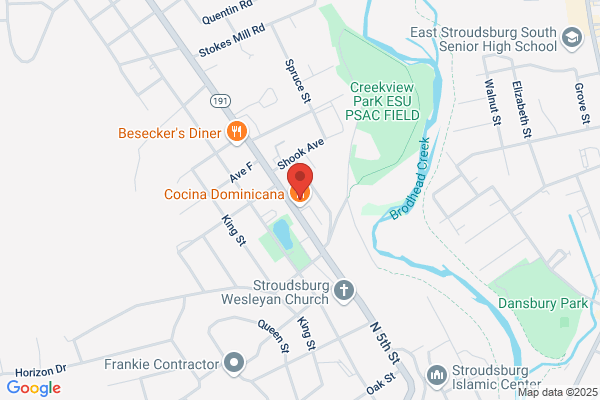 Jewish Resource Center of the Poconos the