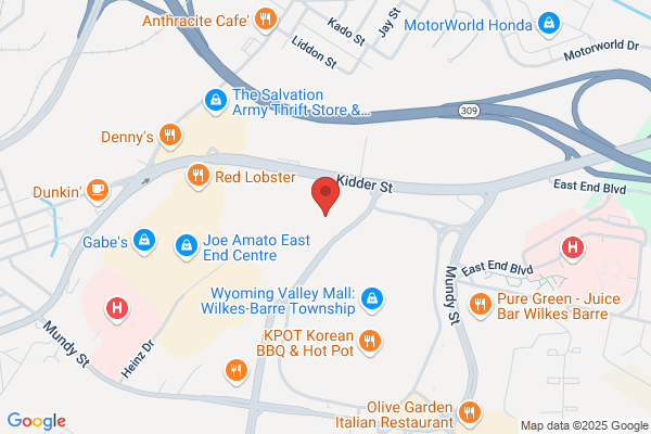 Oreck Floor Care Center