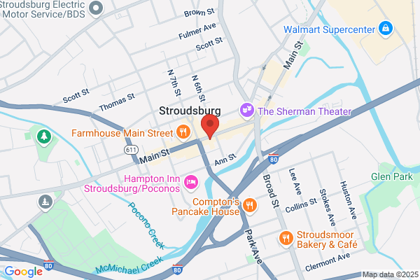 Pocono Mountain Hearing Aid Center