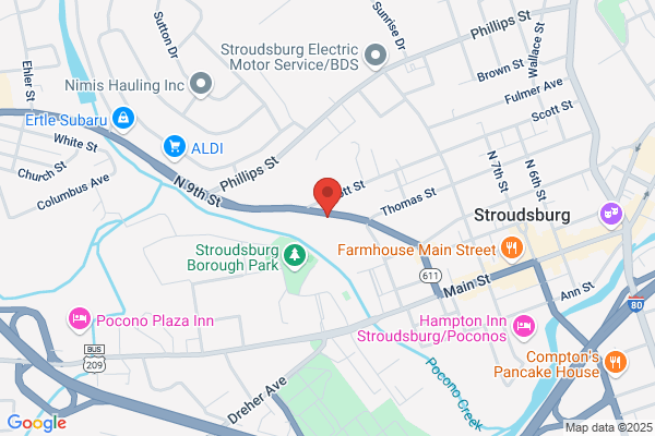 Stroud TV & Appliances