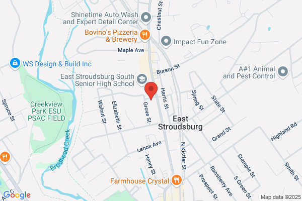 ETG Plumbing & Heating