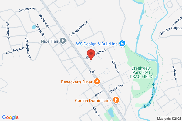 Tim Bond Plumbing & Heating Inc