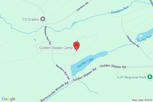 Golden Slipper Square Club Camps