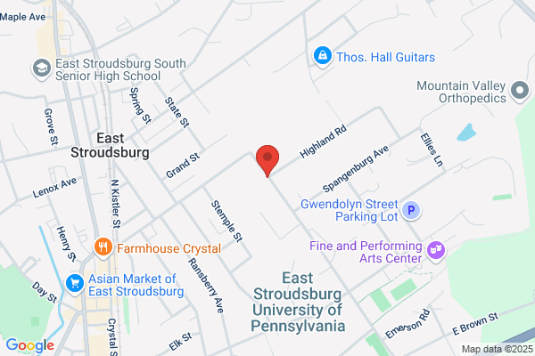 East Stroudsburg Presbyterian Church