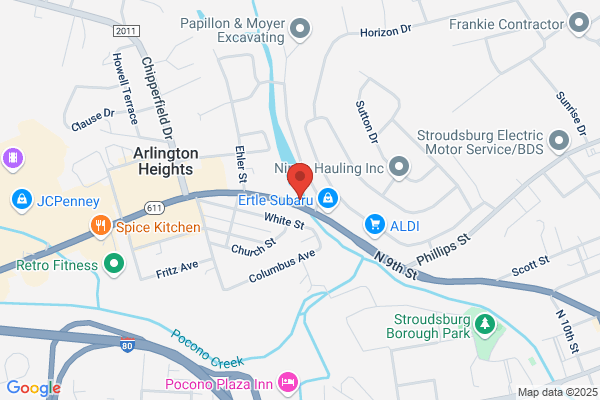 Arlington Diner