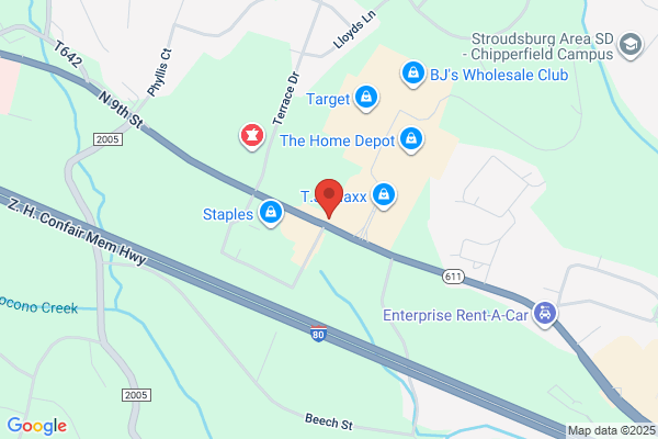 Kelly Hyundai of Stroudsburg