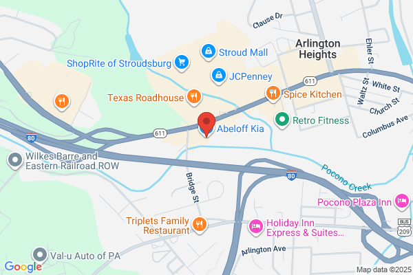 Abeloff Kia