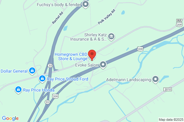 Pocono Auto Pro