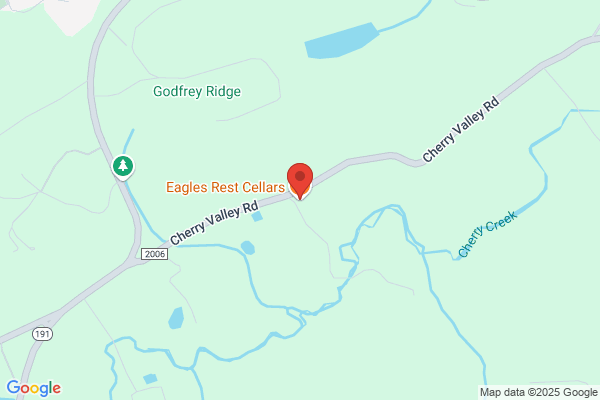 Eagles Rest Cellars