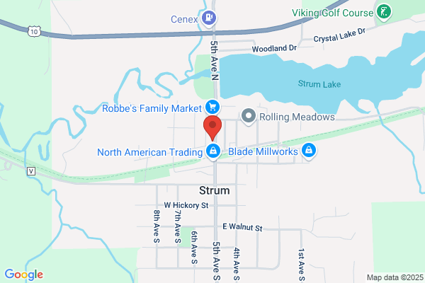 Midwest Dental - Strum