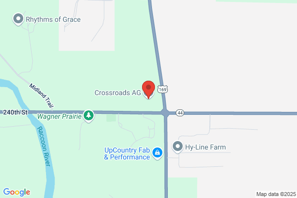 Crossroads Ag Llc