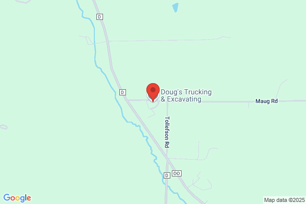 Doug's Trucking & Excavating Llc