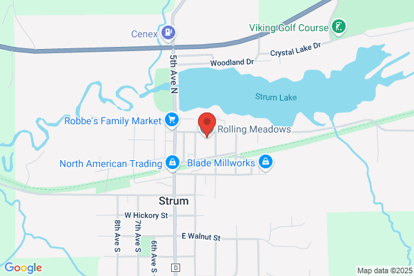 Strum Nursing Home, Short & Long Term Care
