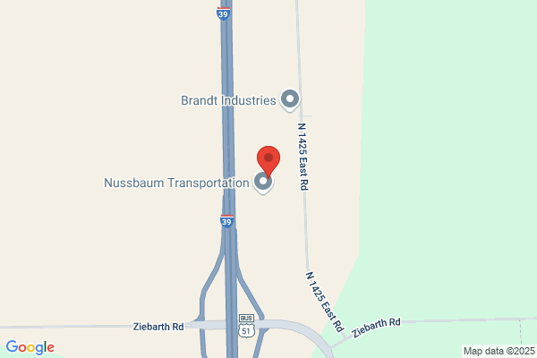 Roadhouse Truck Centers Inc