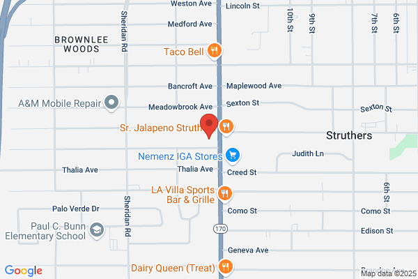 AutoZone Auto Parts