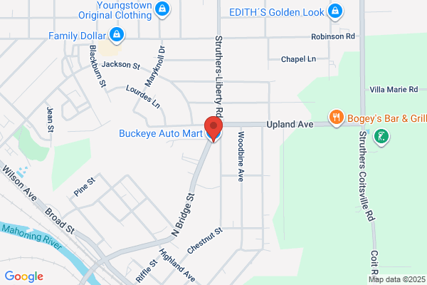 Buckeye Auto Mart Inc
