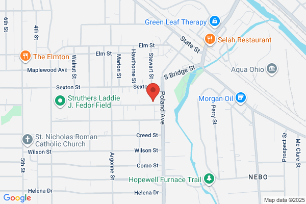Cunningham-Becker Funeral Homes