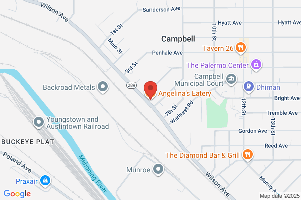 Daniel's Cafe & Restaurant