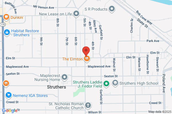 Eastern Offset Inc