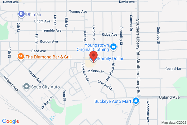 Family Dollar