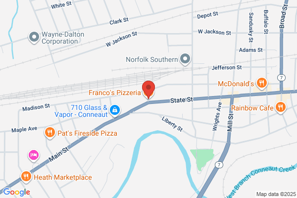 Franco's