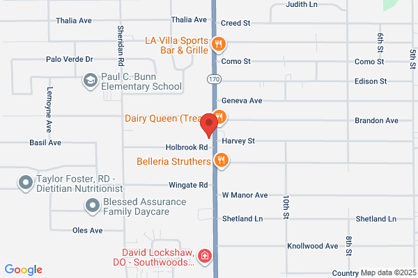 Geisler Insurance Agency