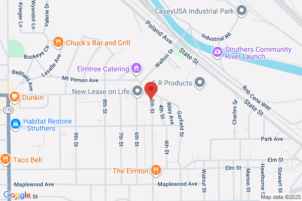 Your Tile Center Inc