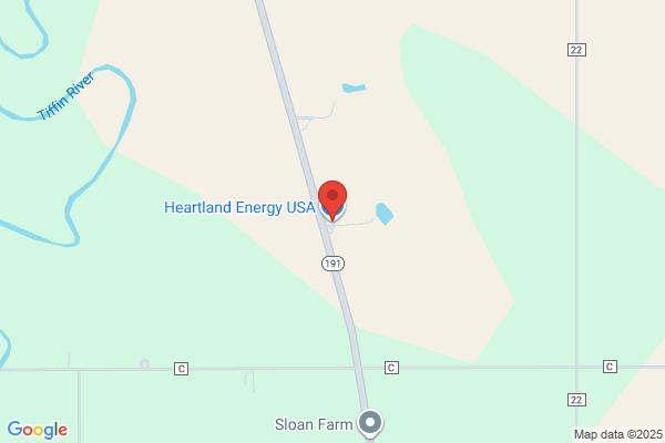 Heartland Energy USA