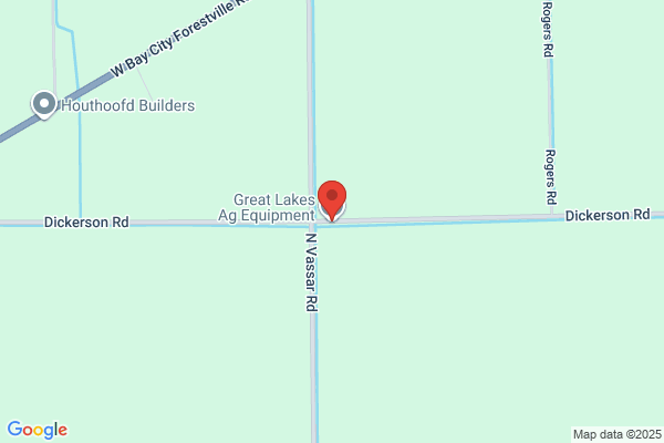 Great Lakes Ag Supply