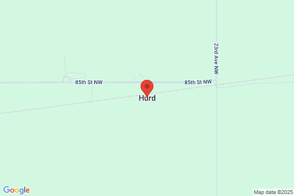 Hurd R & G