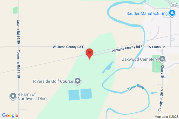 Riverside Greens Inc