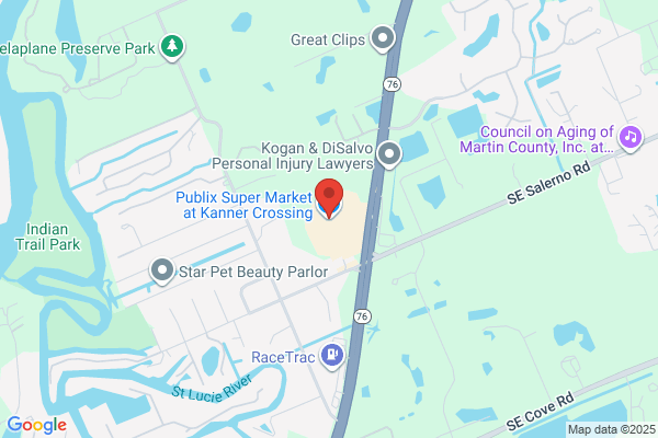 Publix Super Market at Kanner Crossing