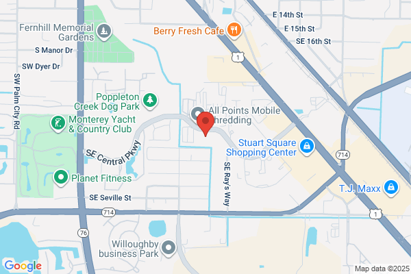 Treasure Coast Medical Billing Services