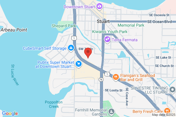 Florida Senior Acupuncture